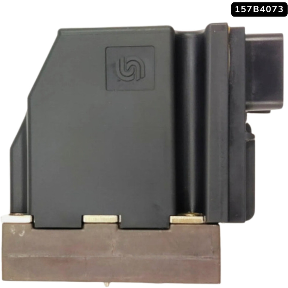 Danfoss Solenoid Valve 157B4073 - Hidraulinis vožtuvas - Kranas-manipuliatorius: foto 4 Danfoss Solenoid Valve 157B4073 - Hidraulinis vožtuvas - Kranas-manipuliatorius: foto 4