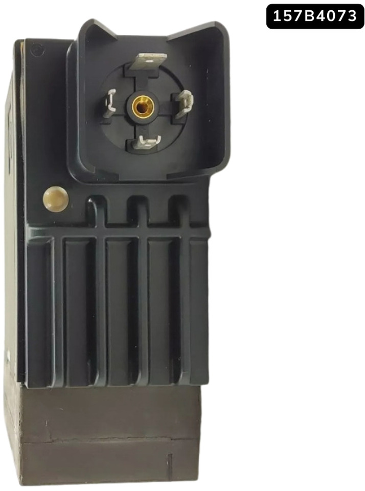 Danfoss Solenoid Valve 157B4073 - Hidraulinis vožtuvas - Kranas-manipuliatorius: foto 5 Danfoss Solenoid Valve 157B4073 - Hidraulinis vožtuvas - Kranas-manipuliatorius: foto 5