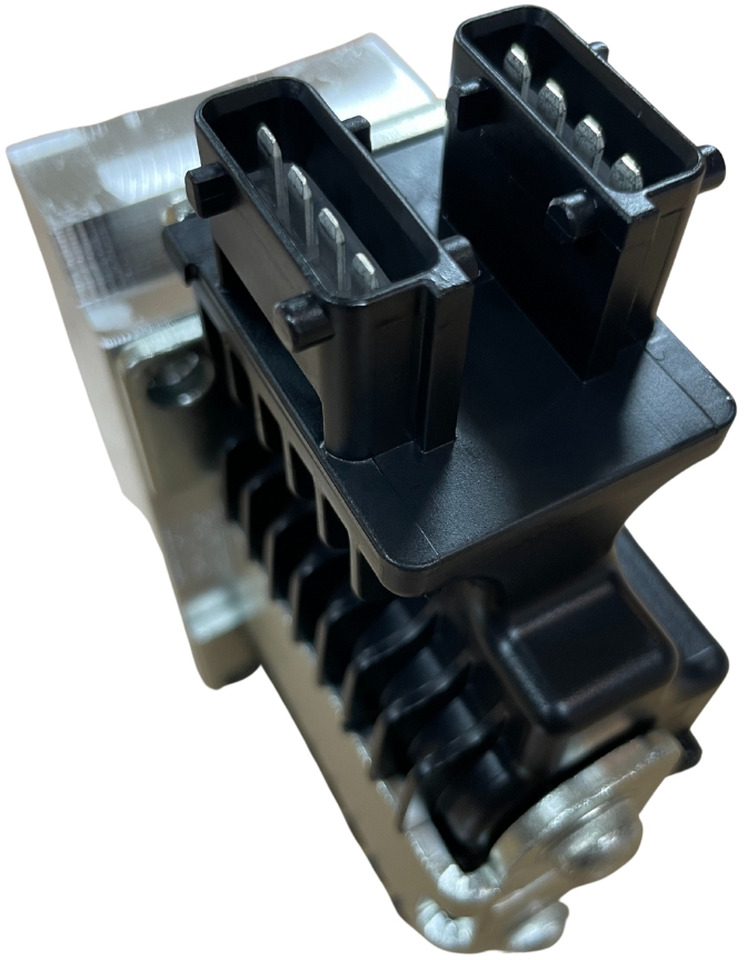 Danfoss Solenoid Valve 157B4736 - Hidraulinis vožtuvas - Kranas-manipuliatorius: foto 5 Danfoss Solenoid Valve 157B4736 - Hidraulinis vožtuvas - Kranas-manipuliatorius: foto 5