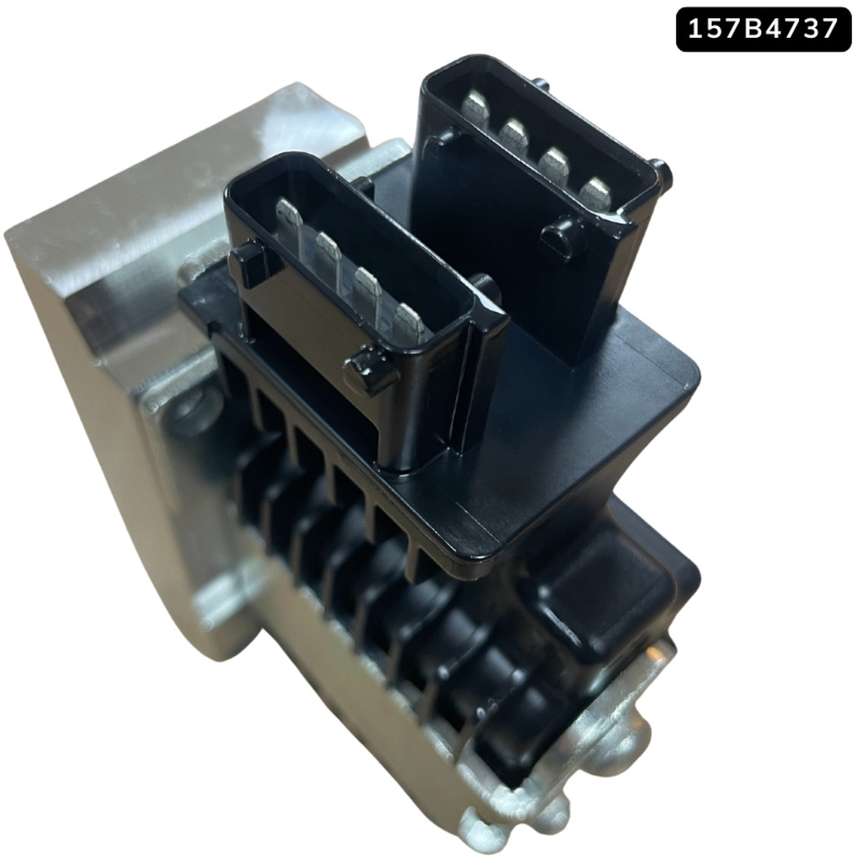 Danfoss Solenoid Valve 157B4737 - Hidraulinis vožtuvas - Kranas-manipuliatorius: foto 5 Danfoss Solenoid Valve 157B4737 - Hidraulinis vožtuvas - Kranas-manipuliatorius: foto 5