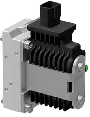 Danfoss valve 155B4042 PVEO60 - Hidraulinis vožtuvas - Kranas-manipuliatorius: foto 2 Danfoss valve 155B4042 PVEO60 - Hidraulinis vožtuvas - Kranas-manipuliatorius: foto 2