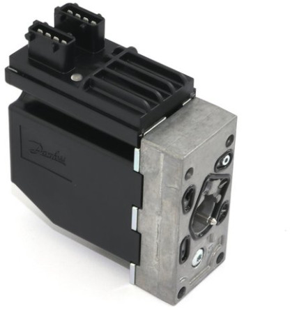 Danfoss valve PVED32-ACTUATOR 11026813 (11251271) - Hidraulinis vožtuvas - Kranas-manipuliatorius: foto 1 Danfoss valve PVED32-ACTUATOR 11026813 (11251271) - Hidraulinis vožtuvas - Kranas-manipuliatorius: foto 1