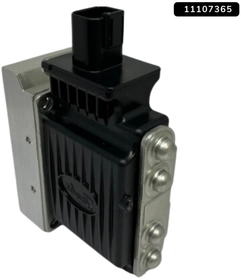 Electroválvula Danfoss 11107365 - Hidraulinis vožtuvas - Kranas-manipuliatorius: foto 4 Electroválvula Danfoss 11107365 - Hidraulinis vožtuvas - Kranas-manipuliatorius: foto 4