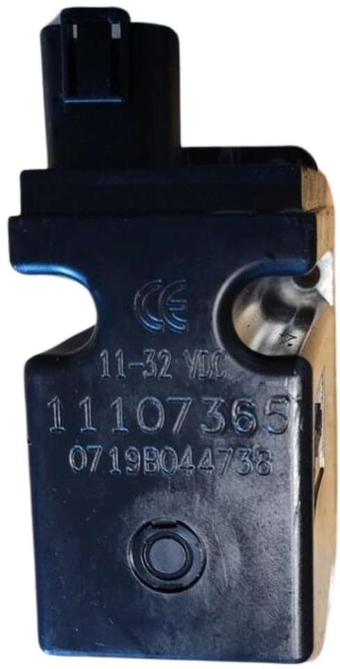 Electroválvula Danfoss 11107365 - Hidraulinis vožtuvas - Kranas-manipuliatorius: foto 2 Electroválvula Danfoss 11107365 - Hidraulinis vožtuvas - Kranas-manipuliatorius: foto 2