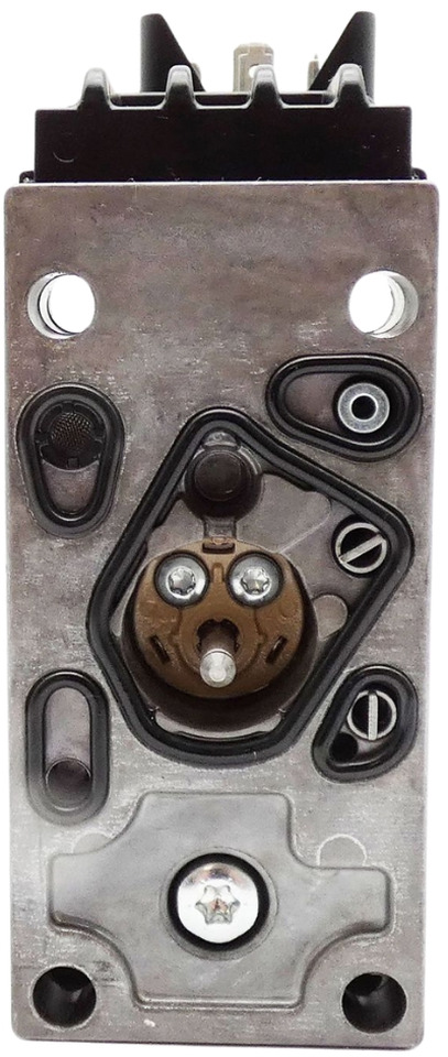 Electroválvula Danfoss 157B4332 - Hidraulinis vožtuvas - Kranas-manipuliatorius: foto 4 Electroválvula Danfoss 157B4332 - Hidraulinis vožtuvas - Kranas-manipuliatorius: foto 4