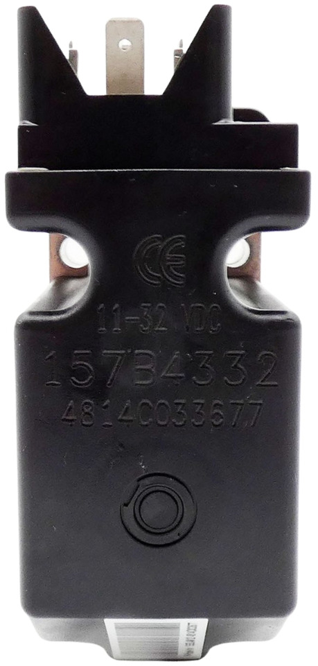 Electroválvula Danfoss 157B4332 - Hidraulinis vožtuvas - Kranas-manipuliatorius: foto 1 Electroválvula Danfoss 157B4332 - Hidraulinis vožtuvas - Kranas-manipuliatorius: foto 1