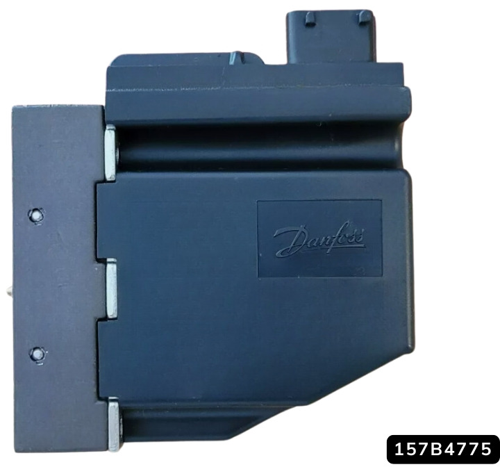 Electroválvula Danfoss 157B4775 - Hidraulinis vožtuvas - Kranas-manipuliatorius: foto 3 Electroválvula Danfoss 157B4775 - Hidraulinis vožtuvas - Kranas-manipuliatorius: foto 3