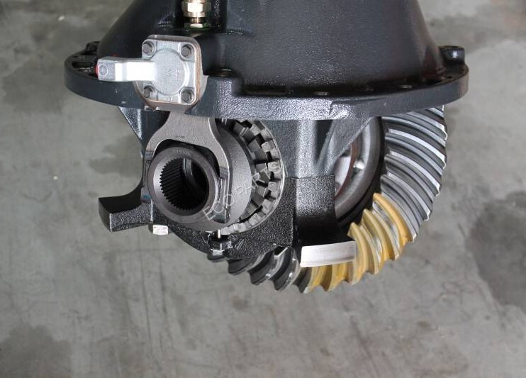 Renault Pont rss1344b ou ms13170 entièrement reconditionnee garantie 1 AN Ratio 2.85 / 3.08 / 3.36 7408172093 7420366524 7420366525 - Diferencialas - Sunkvežimis: foto 1 Renault Pont rss1344b ou ms13170 entièrement reconditionnee garantie 1 AN Ratio 2.85 / 3.08 / 3.36 7408172093 7420366524 7420366525 - Diferencialas - Sunkvežimis: foto 1