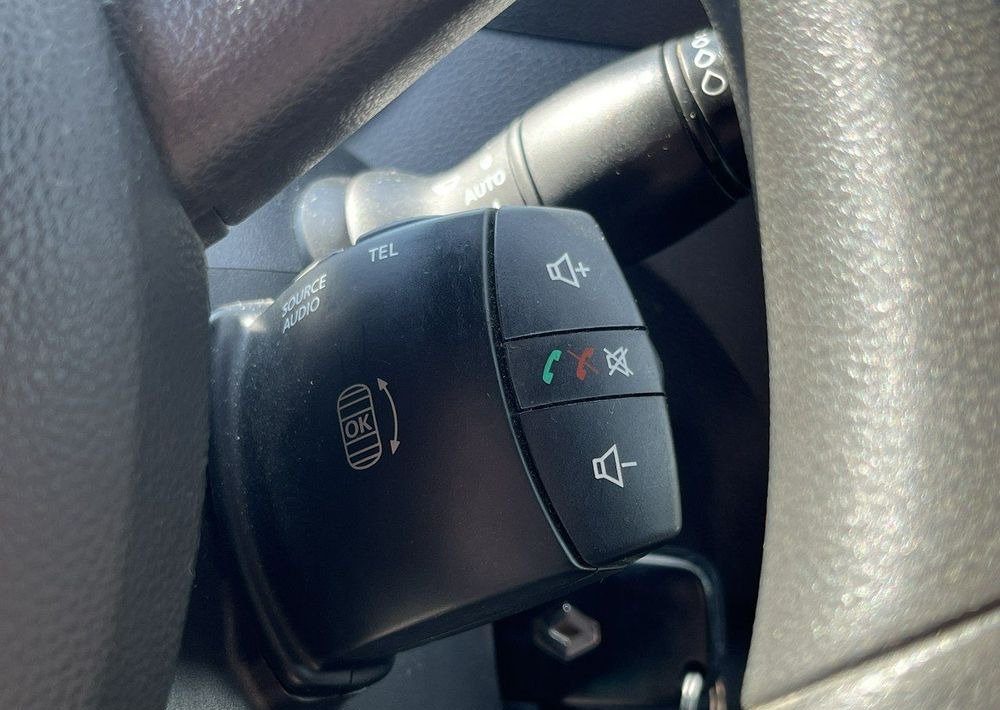 Krovininis mikroautobusas Renault Master: foto 15