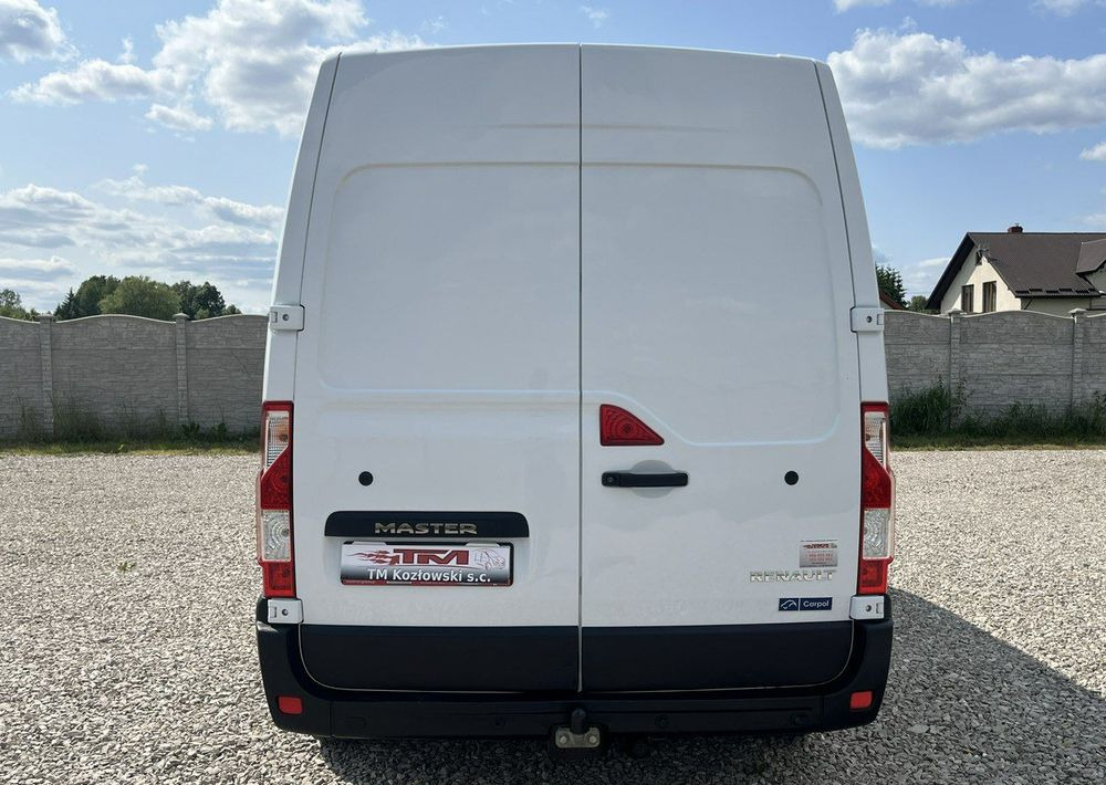 Renault Master - Mikroautobusas, Keleivinis furgonas: foto 5 Renault Master - Mikroautobusas, Keleivinis furgonas: foto 5