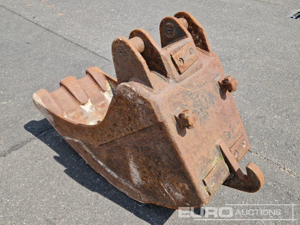 20" Digging Bucket, Volvo S1 - Kaušas: foto 2 20" Digging Bucket, Volvo S1 - Kaušas: foto 2