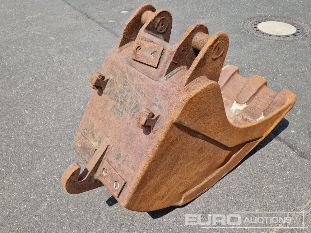 20" Digging Bucket, Volvo S1 - Kaušas: foto 3 20" Digging Bucket, Volvo S1 - Kaušas: foto 3