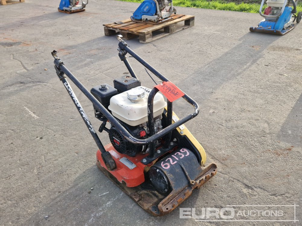 2011 Dynapac LF80 - Asfalto mašina: foto 4 2011 Dynapac LF80 - Asfalto mašina: foto 4