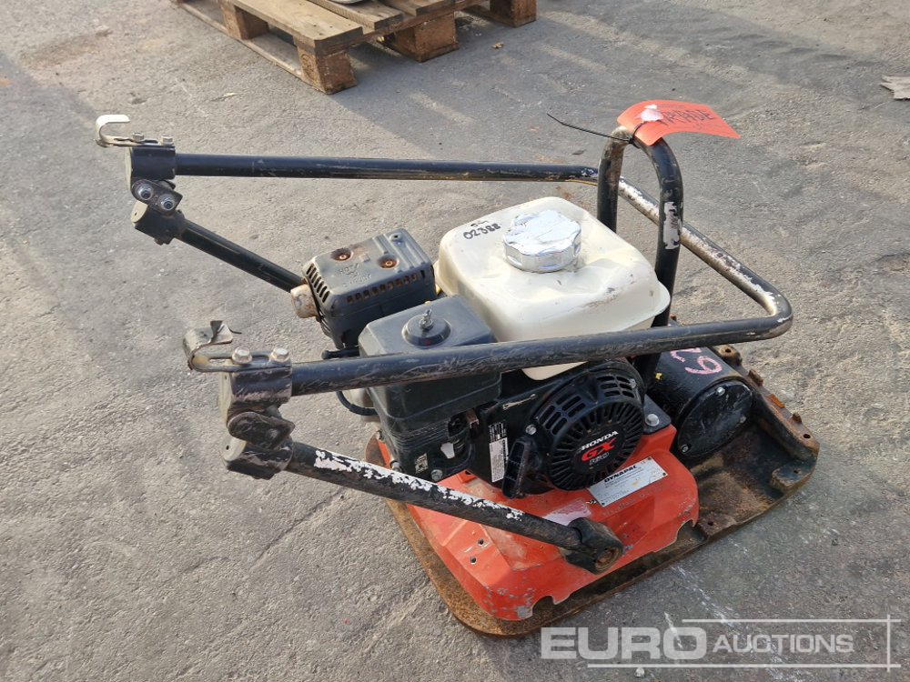 2011 Dynapac LF80 - Asfalto mašina: foto 3 2011 Dynapac LF80 - Asfalto mašina: foto 3