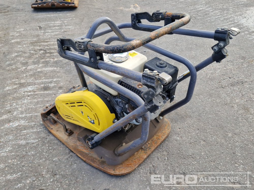 2012 Atlas Copco LF100 - Asfalto mašina: foto 2 2012 Atlas Copco LF100 - Asfalto mašina: foto 2