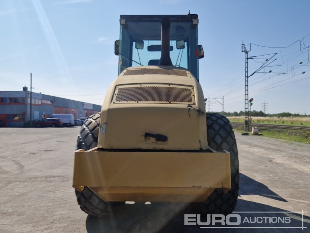 2012 CAT CS76 XT - Volas: foto 4 2012 CAT CS76 XT - Volas: foto 4