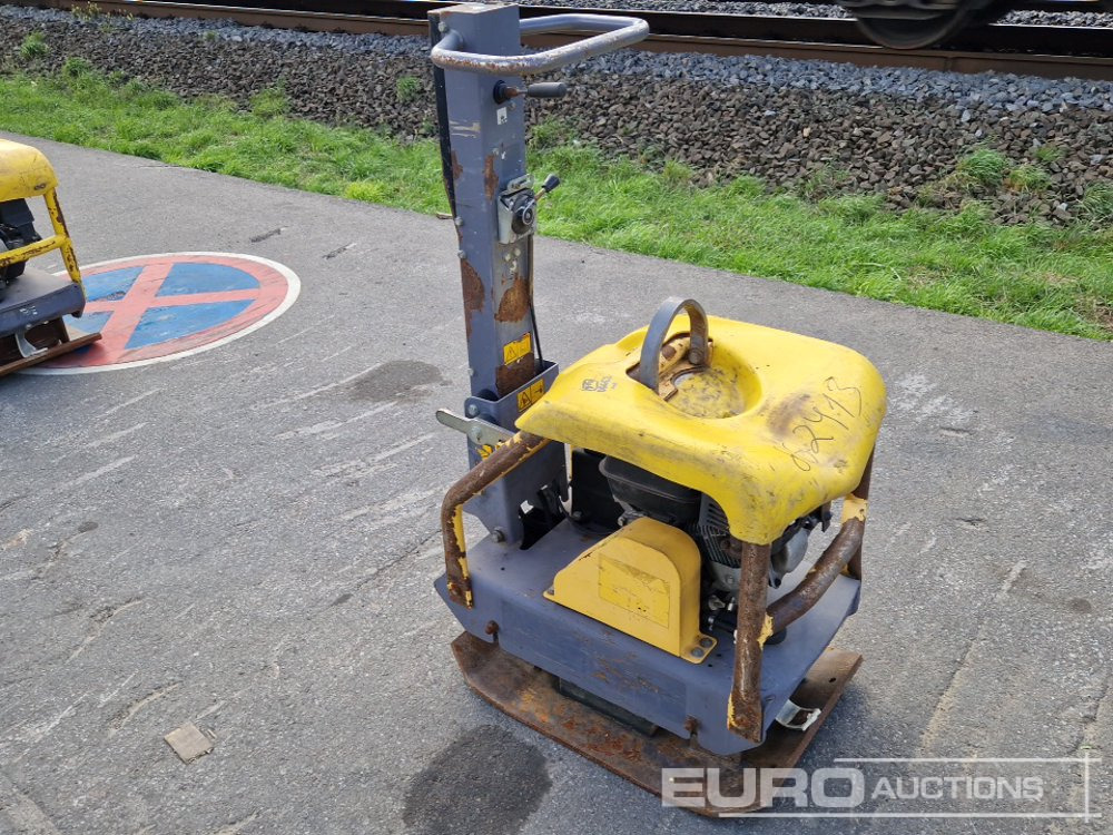 2013 Atlas Copco LG200 - Asfalto mašina: foto 2 2013 Atlas Copco LG200 - Asfalto mašina: foto 2