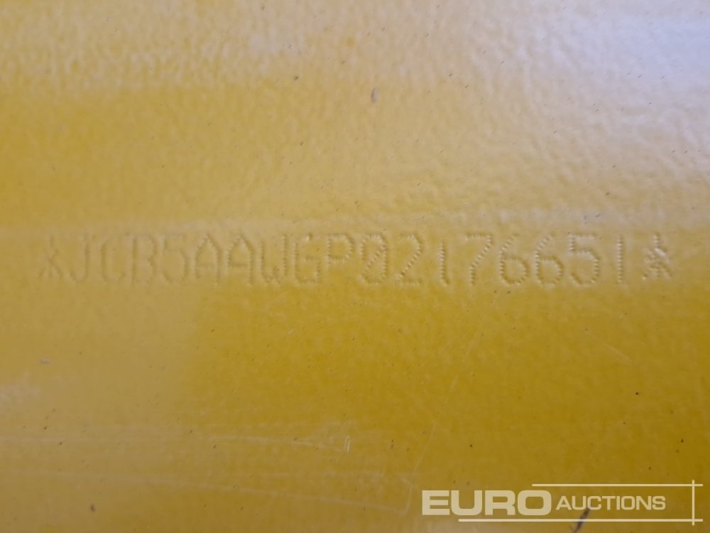 Teleskopinis krautuvas 2013 JCB 531-70: foto 33