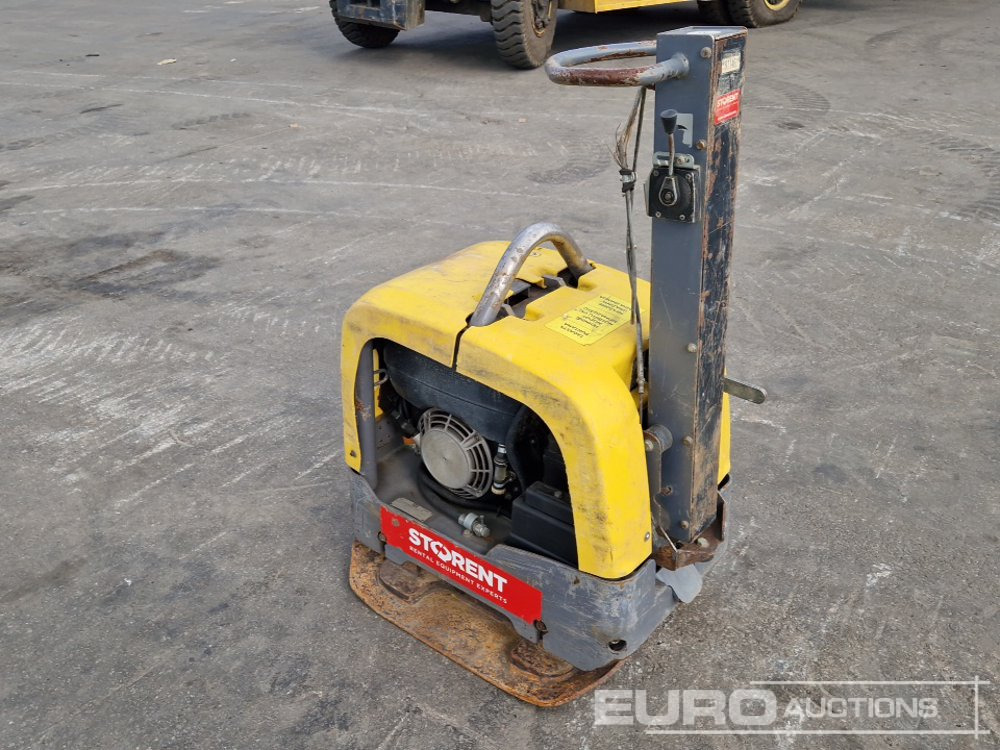 2014 Atlas Copco LG300 - Asfalto mašina: foto 4 2014 Atlas Copco LG300 - Asfalto mašina: foto 4
