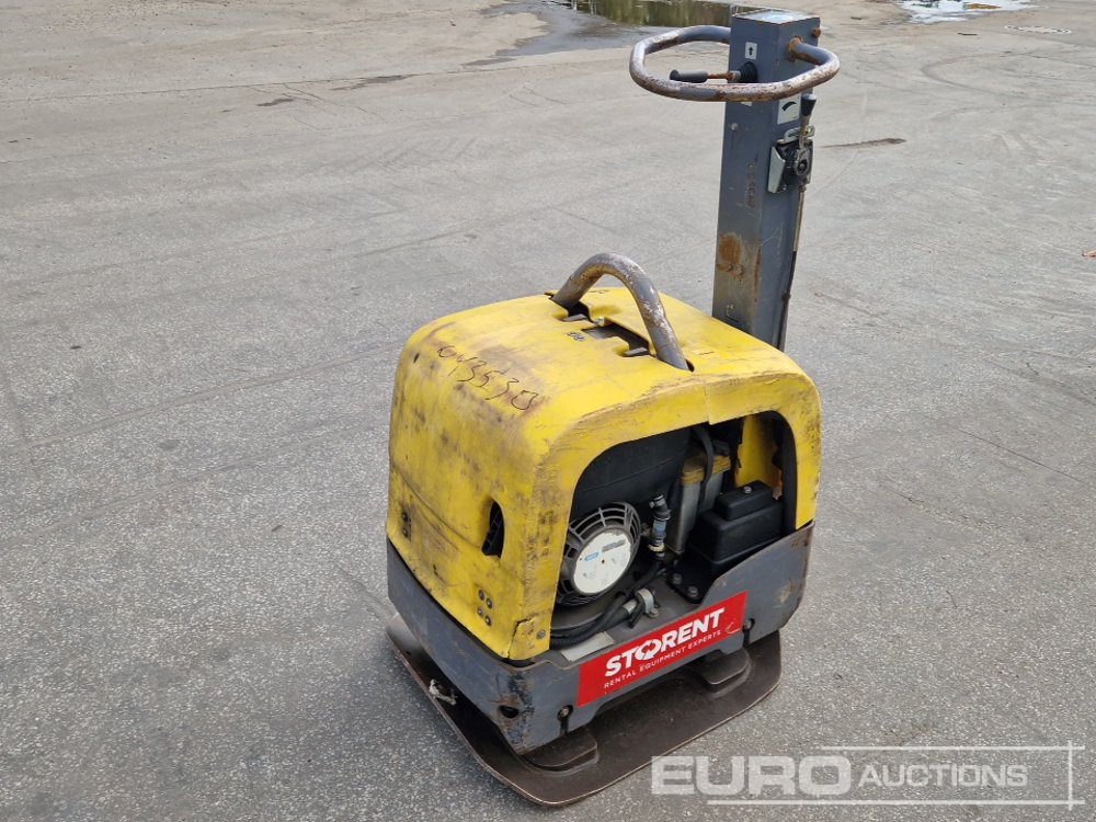 2014 Atlas Copco LG300 - Asfalto mašina: foto 3 2014 Atlas Copco LG300 - Asfalto mašina: foto 3