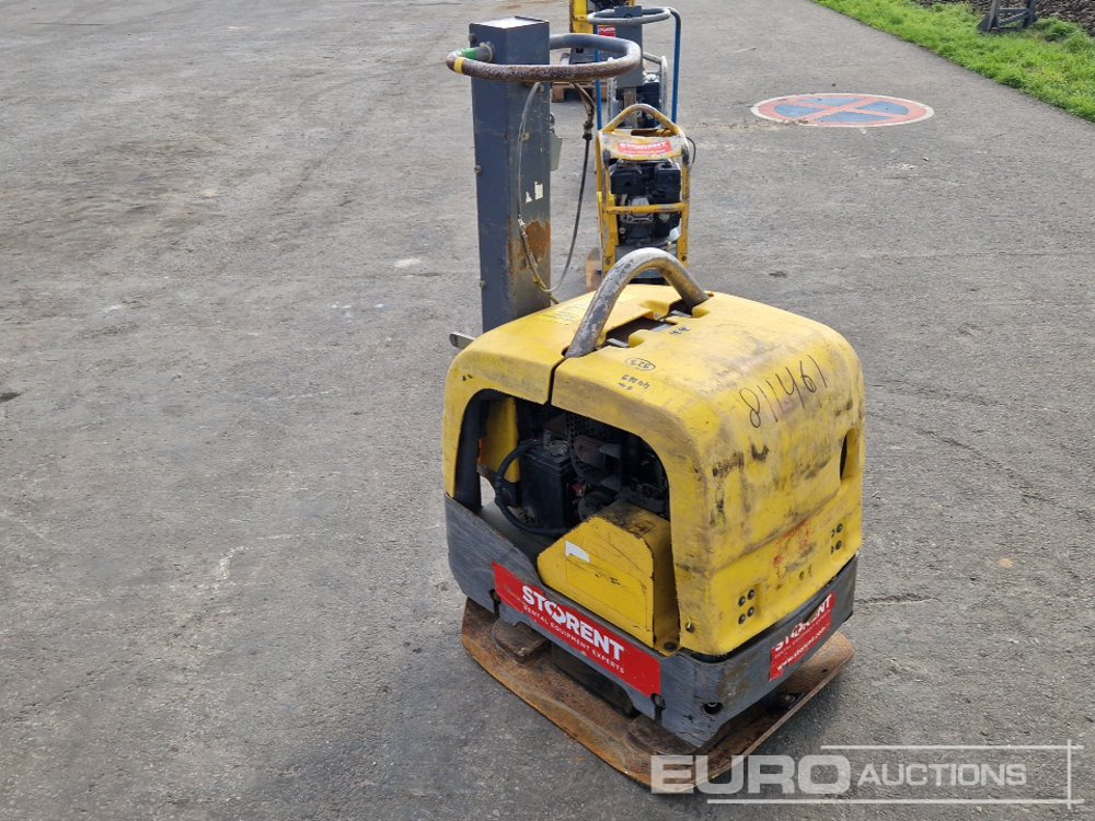 2014 Atlas Copco LG300 - Asfalto mašina: foto 2 2014 Atlas Copco LG300 - Asfalto mašina: foto 2