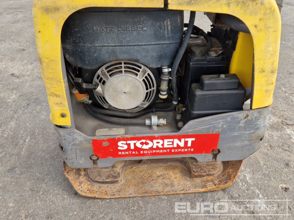 2014 Atlas Copco LG300 - Asfalto mašina: foto 5 2014 Atlas Copco LG300 - Asfalto mašina: foto 5