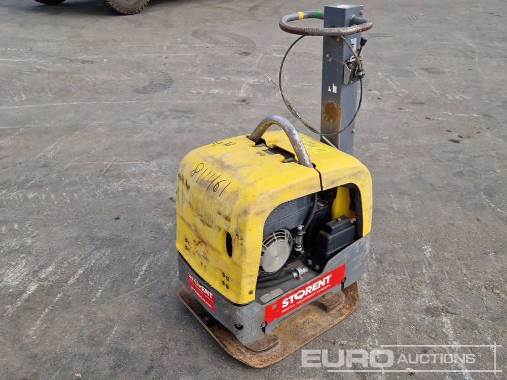 2014 Atlas Copco LG300 - Asfalto mašina: foto 3 2014 Atlas Copco LG300 - Asfalto mašina: foto 3