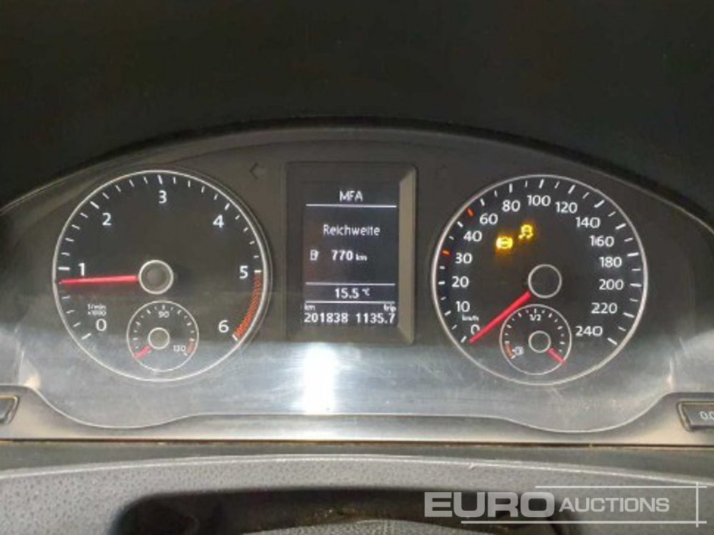 2014 Volkswagen Transporter T5 - Mažas furgonas: foto 5 2014 Volkswagen Transporter T5 - Mažas furgonas: foto 5