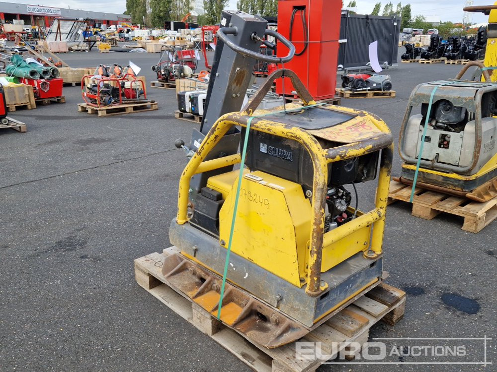 2015 Atlas Copco LG500E - Asfalto mašina: foto 2 2015 Atlas Copco LG500E - Asfalto mašina: foto 2