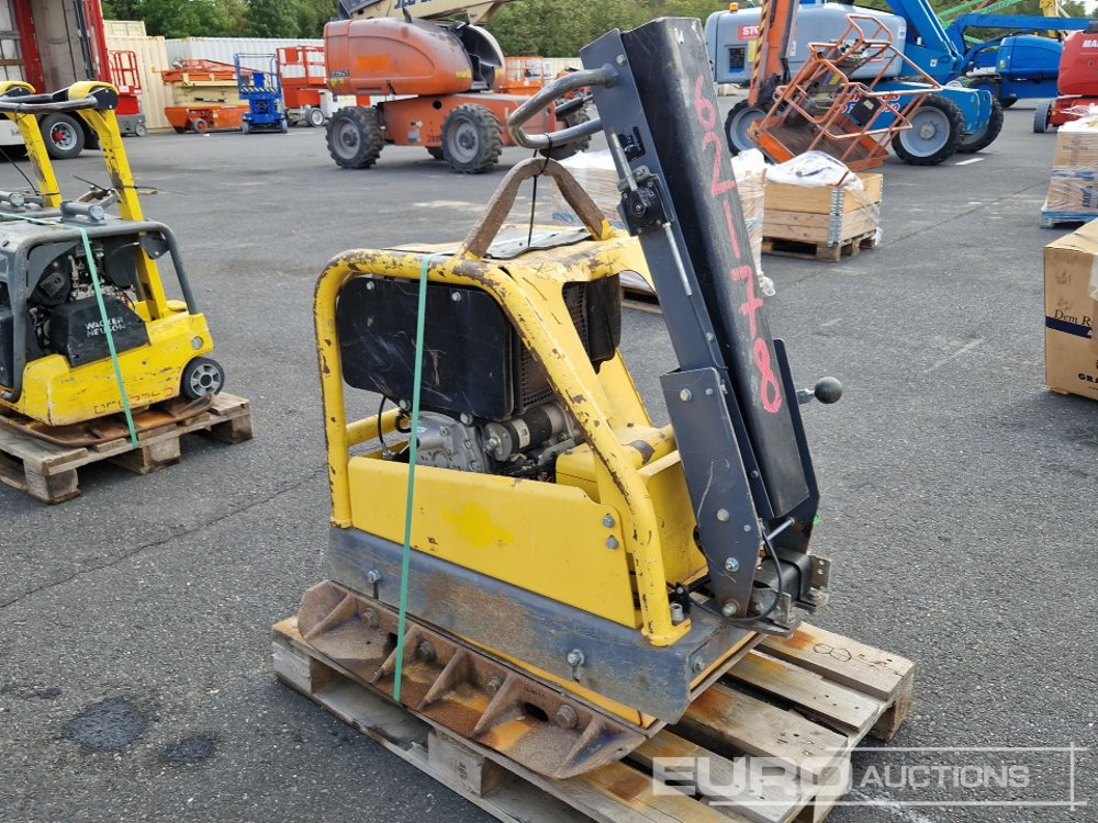 2015 Atlas Copco LG500E - Asfalto mašina: foto 4 2015 Atlas Copco LG500E - Asfalto mašina: foto 4