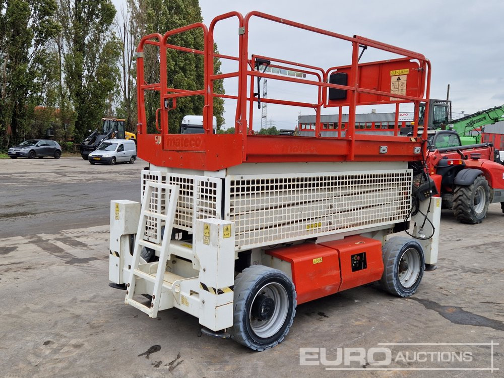 2015 JLG 3369LE - Kėlimo platforma: foto 4 2015 JLG 3369LE - Kėlimo platforma: foto 4