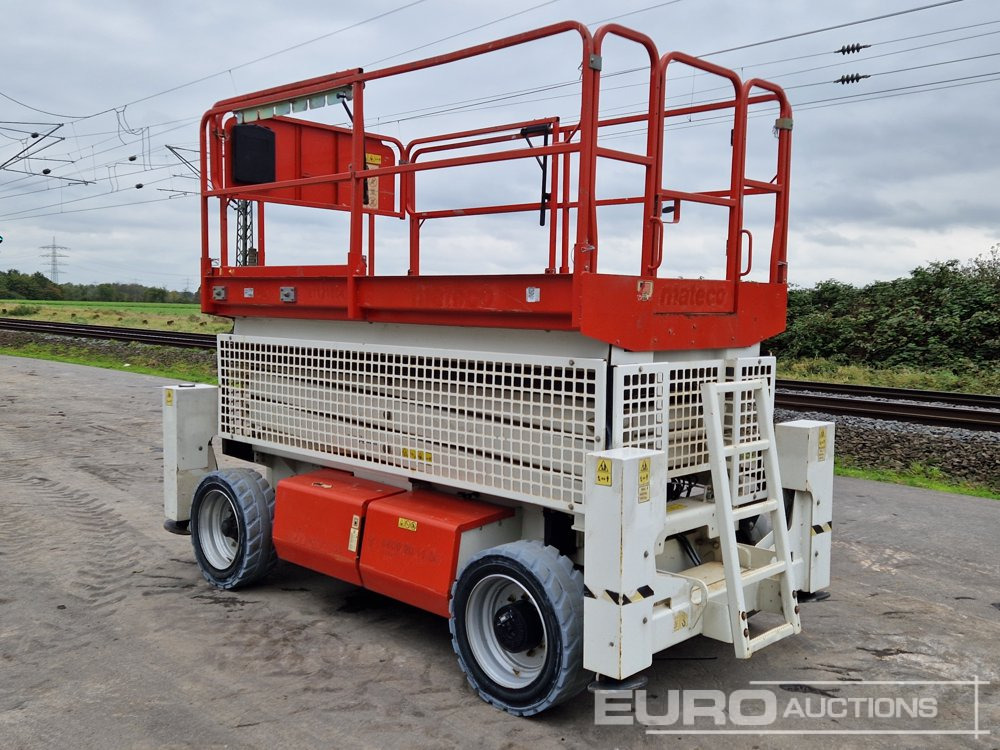 2015 JLG 3369LE - Kėlimo platforma: foto 3 2015 JLG 3369LE - Kėlimo platforma: foto 3