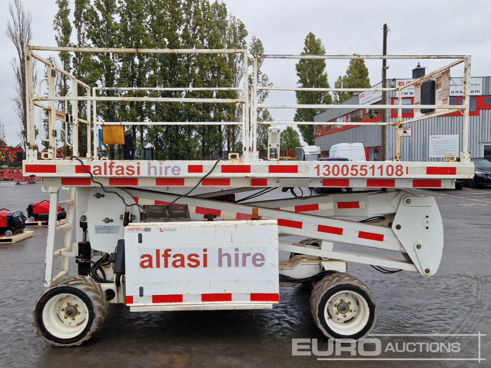 2015 JLG MEC3084RT - Kėlimo platforma: foto 5 2015 JLG MEC3084RT - Kėlimo platforma: foto 5