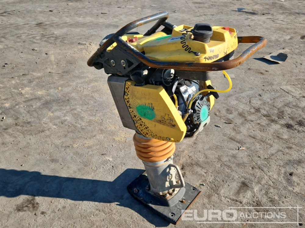 2017 Bomag BT 65 - Asfalto mašina: foto 2 2017 Bomag BT 65 - Asfalto mašina: foto 2