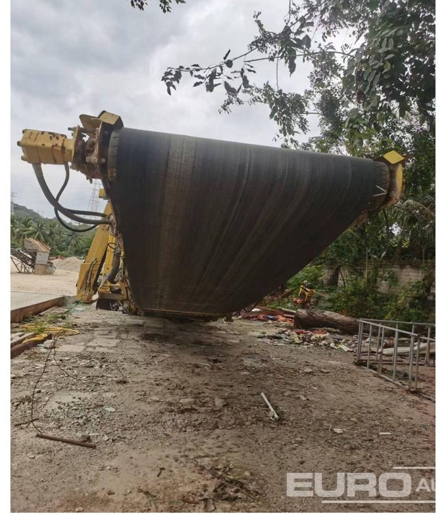 2018 Keestrack R5 - Trupintuvas: foto 2 2018 Keestrack R5 - Trupintuvas: foto 2