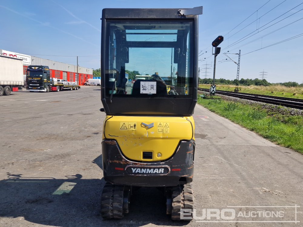 2019 Kramer 5075 - Ratinis krautuvas: foto 4 2019 Kramer 5075 - Ratinis krautuvas: foto 4