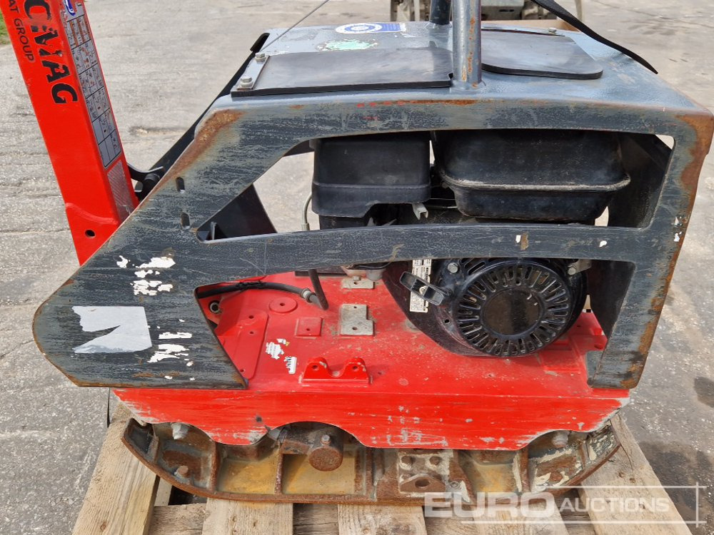 2021 Bomag BPR25/40 - Asfalto mašina: foto 5 2021 Bomag BPR25/40 - Asfalto mašina: foto 5