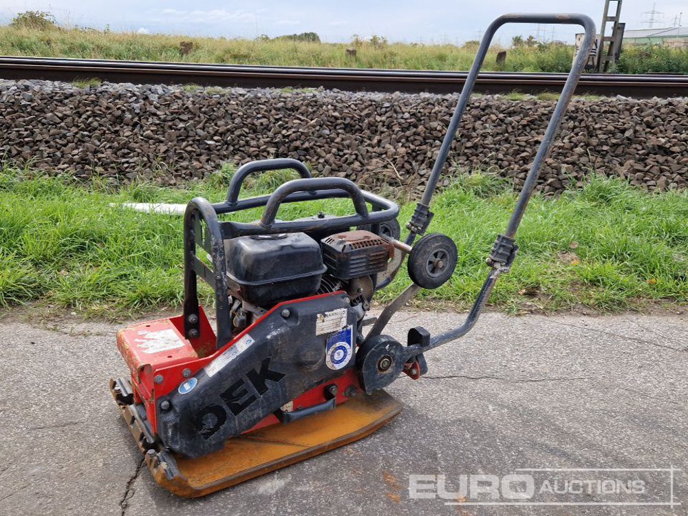 2021 Bomag BVP 18/45 - Asfalto mašina: foto 1 2021 Bomag BVP 18/45 - Asfalto mašina: foto 1