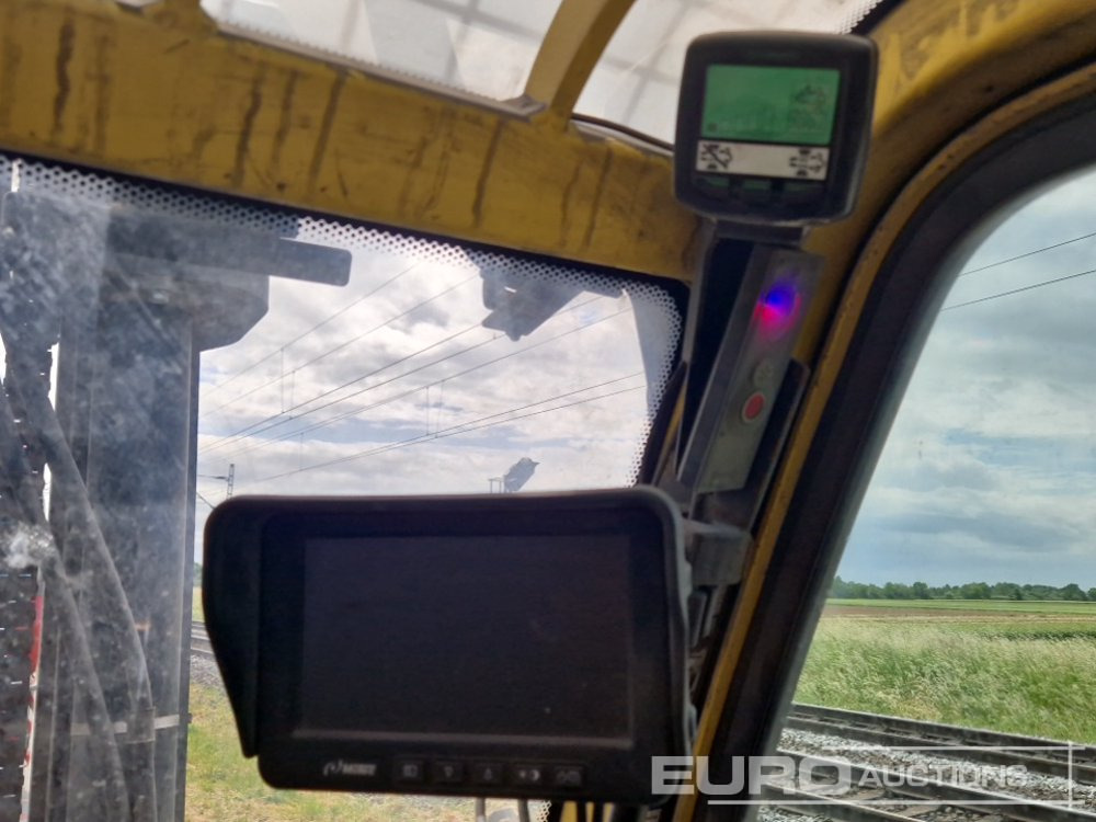 Šakinis krautuvas 2022 Hyster H8.0FT9: foto 26