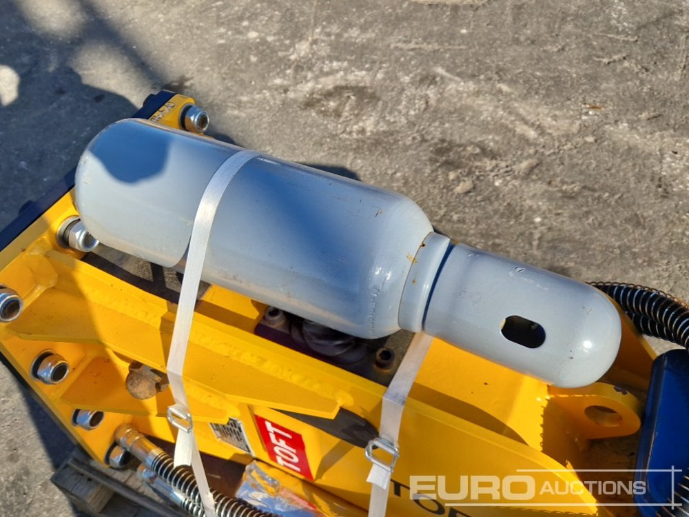 2025 Toft 680 - Hidraulinis kūjis: foto 5 2025 Toft 680 - Hidraulinis kūjis: foto 5