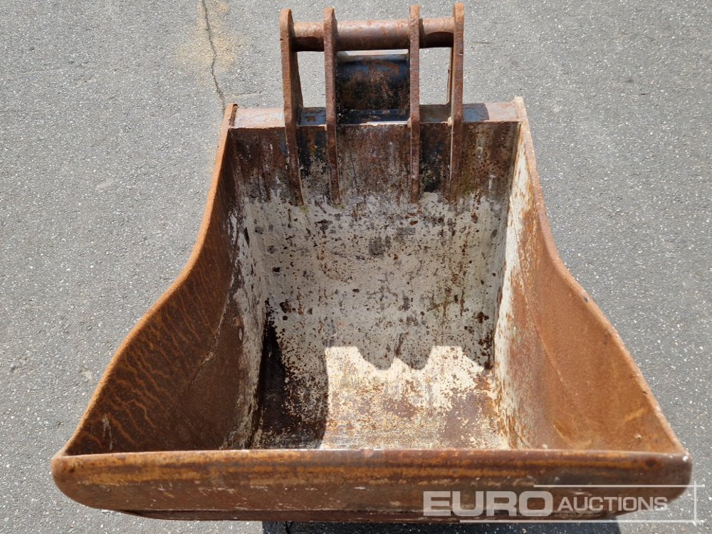 32" Digging Bucket, Volvo S1 - Kaušas: foto 5 32" Digging Bucket, Volvo S1 - Kaušas: foto 5