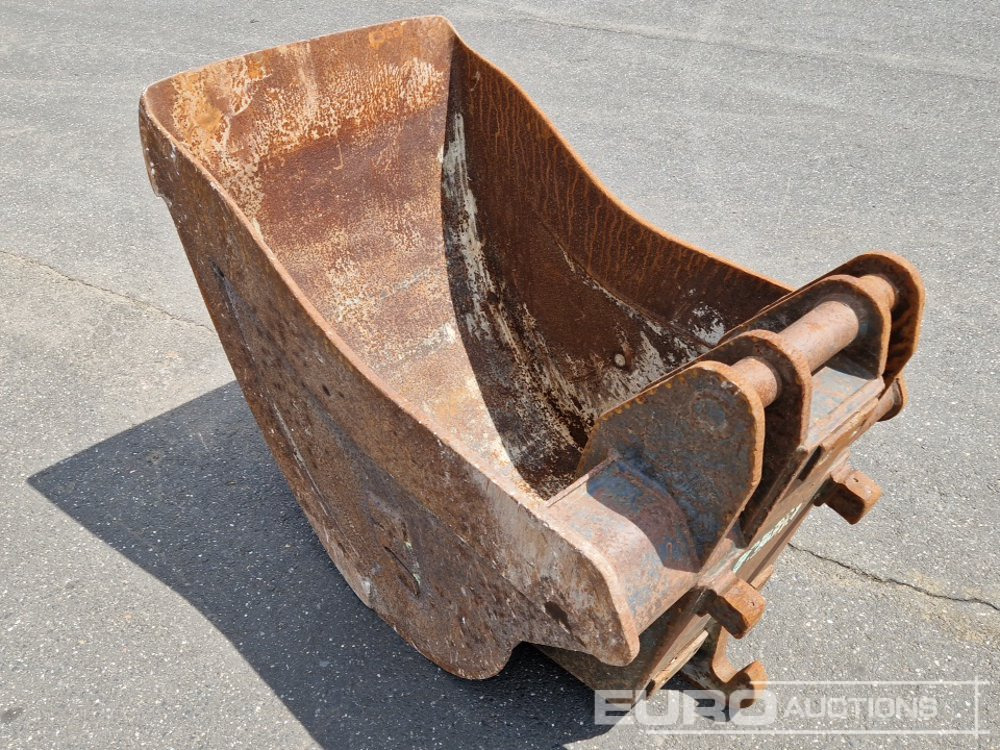 32" Digging Bucket, Volvo S1 - Kaušas: foto 2 32" Digging Bucket, Volvo S1 - Kaušas: foto 2
