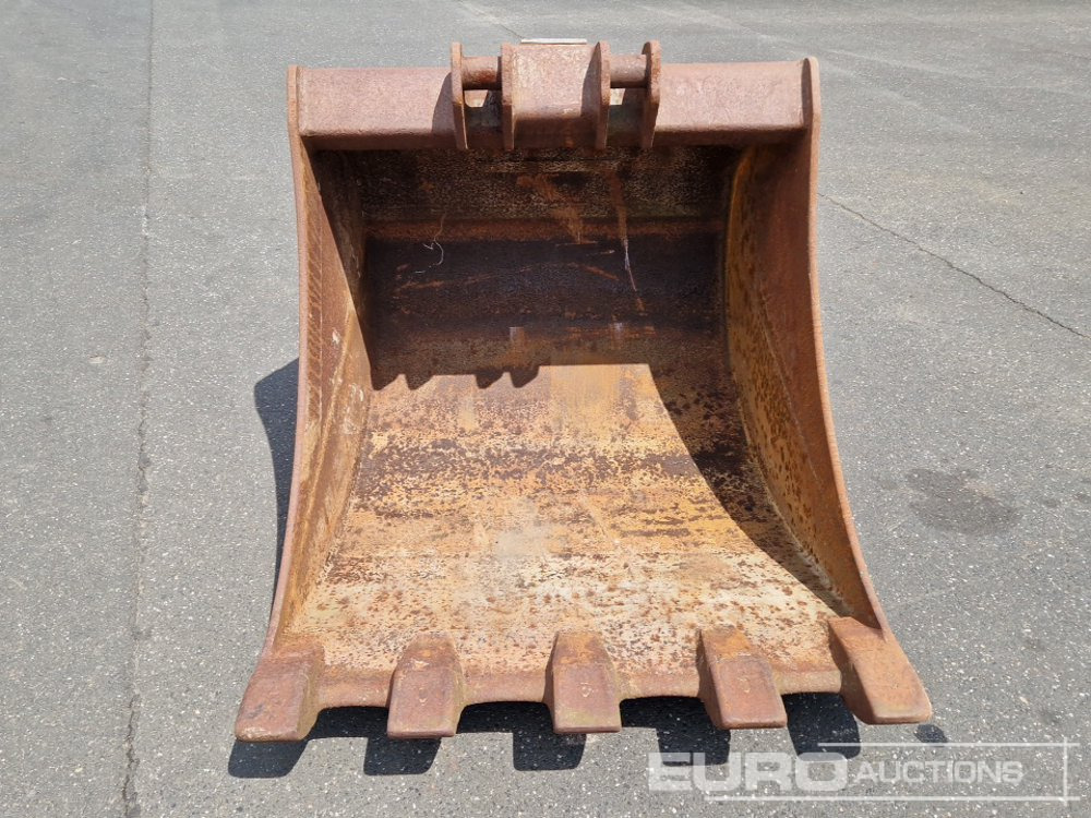48" Digging Bucket, Volvo S1 - Kaušas: foto 5 48" Digging Bucket, Volvo S1 - Kaušas: foto 5