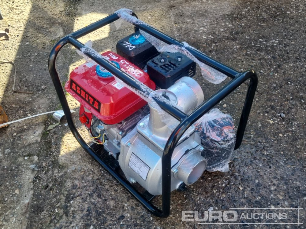 Ashita LBHP20 - Vandens siurblys: foto 5 Ashita LBHP20 - Vandens siurblys: foto 5