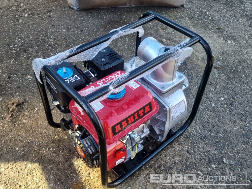 Ashita LBHP20 - Vandens siurblys: foto 3 Ashita LBHP20 - Vandens siurblys: foto 3