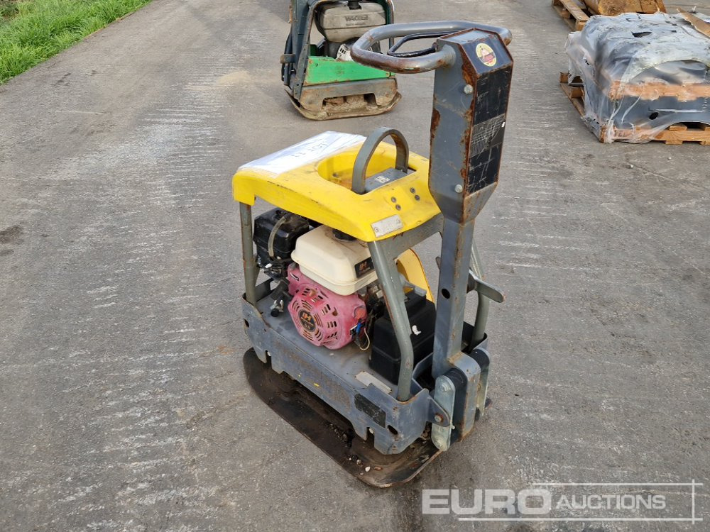 Atlas Copco LG164 - Asfalto mašina: foto 4 Atlas Copco LG164 - Asfalto mašina: foto 4