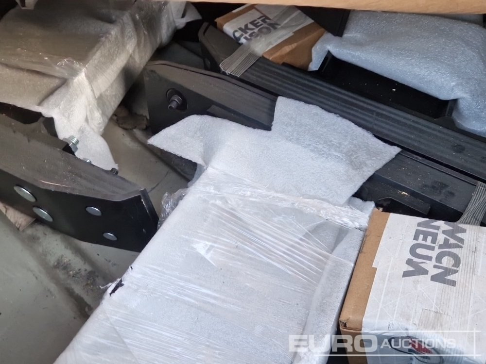 Ball Valve with Tee Handle, Scraper Blade Kits - Atsarginės dalys: foto 4 Ball Valve with Tee Handle, Scraper Blade Kits - Atsarginės dalys: foto 4