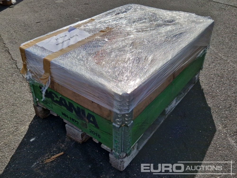 Pallet of Assorted, Bolts, Couplings, Brackets to suit Hitachi, Fuchs - Atsarginės dalys - Ekskavatorius: foto 2 Pallet of Assorted, Bolts, Couplings, Brackets to suit Hitachi, Fuchs - Atsarginės dalys - Ekskavatorius: foto 2
