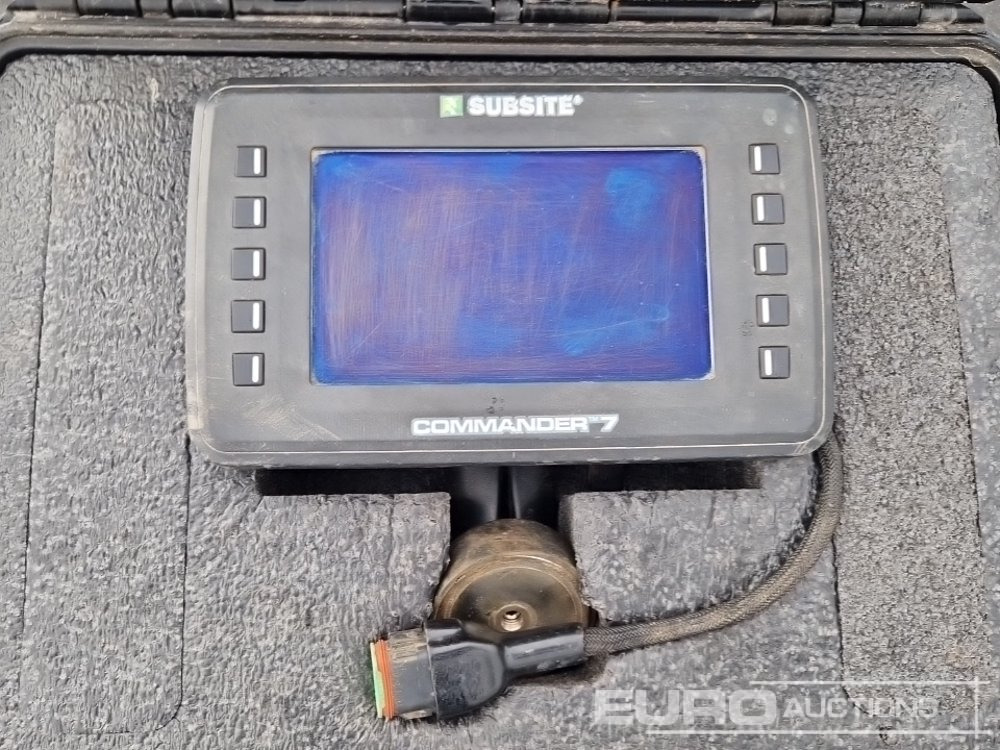 Pelican STORM CASE - Atsarginės dalys: foto 5 Pelican STORM CASE - Atsarginės dalys: foto 5