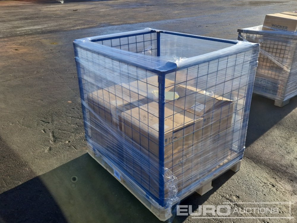 Trolley Kit (4 of) - Atsarginės dalys: foto 2 Trolley Kit (4 of) - Atsarginės dalys: foto 2